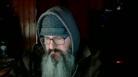 Snapshot of jaycanbefun chatting on January 15, 4:43 pm Grand Zaddy or Jay its casual online show from January 15, 4:43 pm