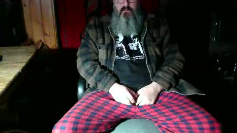 Snapshot of jaycanbefun chatting on January 27, 6:52 am Grand Zaddy or Jay its casual online show from January 27, 6:52 am
