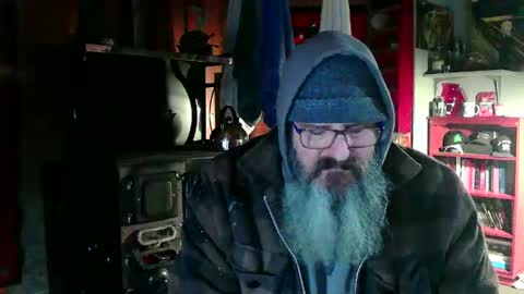 Snapshot of jaycanbefun chatting on January 29, 2:00 pm Grand Zaddy or Jay its casual online show from January 29, 2:00 pm