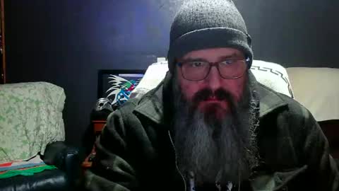 Snapshot of jaycanbefun chatting on February 6, 3:59 am Grand Zaddy or Jay its casual online show from February 6, 3:59 am