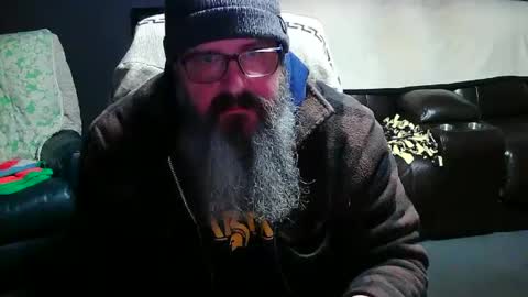 Snapshot of jaycanbefun chatting on February 16, 8:43 am Grand Zaddy or Jay its casual online show from February 16, 8:43 am
