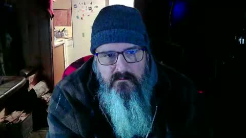 Snapshot of jaycanbefun chatting on January 28, 12:00 pm Grand Zaddy or Jay its casual online show from January 28, 12:00 pm