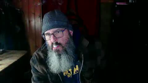 Snapshot of jaycanbefun chatting on December 15, 9:03 am Grand Zaddy or Jay its casual online show from December 15, 9:03 am