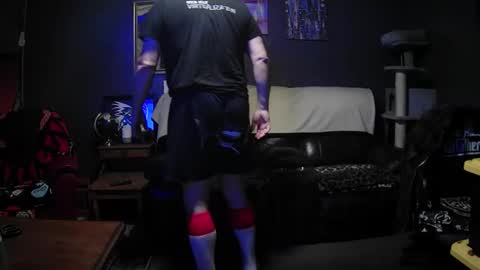 Grand Zaddy or Jay its casual online show from March 29, 4:01 am