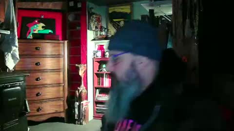 Snapshot of jaycanbefun chatting on January 2, 8:39 am Grand Zaddy or Jay its casual online show from January 2, 8:39 am