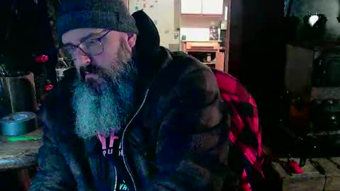 Snapshot of jaycanbefun chatting on December 30, 10:21 am Grand Zaddy or Jay its casual online show from December 30, 10:21 am