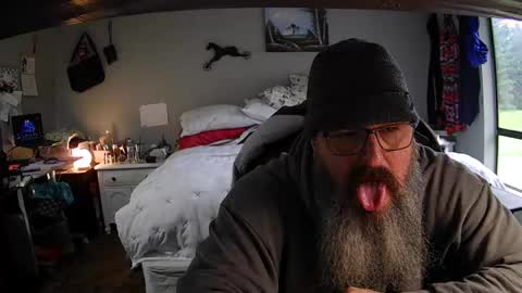 Snapshot of jaycanbefun chatting on March 9, 9:46 pm Grand Zaddy or Jay its casual online show from March 9, 9:46 pm