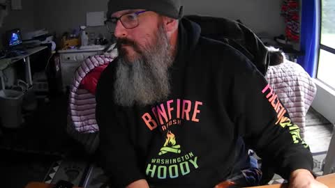 Snapshot of jaycanbefun chatting on December 17, 10:32 pm Grand Zaddy or Jay its casual online show from December 17, 10:32 pm