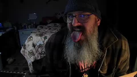 Snapshot of jaycanbefun chatting on December 29, 4:59 am Grand Zaddy or Jay its casual online show from December 29, 4:59 am