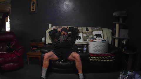 Snapshot of jaycanbefun chatting on September 25, 6:07 pm Grand Zaddy or Jay its casual online show from September 25, 6:07 pm