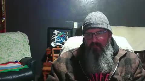 Snapshot of jaycanbefun chatting on January 4, 1:10 pm Grand Zaddy or Jay its casual online show from January 4, 1:10 pm
