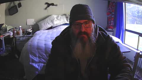 Snapshot of jaycanbefun chatting on January 18, 7:48 pm Grand Zaddy or Jay its casual online show from January 18, 7:48 pm