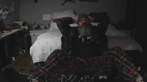 Snapshot of jaycanbefun chatting on February 28, 7:26 am Grand Zaddy or Jay its casual online show from February 28, 7:26 am
