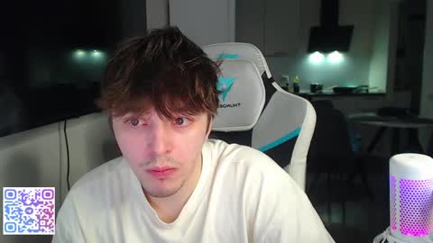 Jayce online show from April 23, 5:15 pm