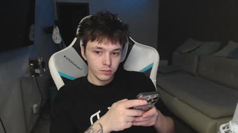 Snapshot of jayce_icestone chatting on February 7, 6:45 pm Jayce online show from February 7, 6:45 pm