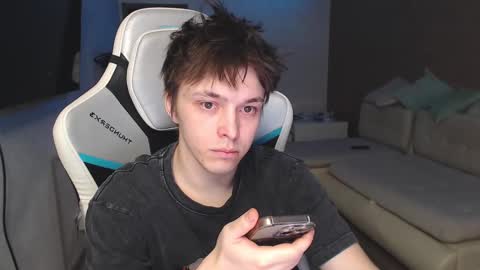 Snapshot of jayce_icestone chatting on March 6, 5:33 pm Jayce online show from March 6, 5:33 pm