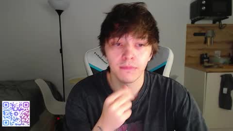 Snapshot of jayce_icestone chatting on October 13, 2:39 am Jayce online show from October 13, 2:39 am