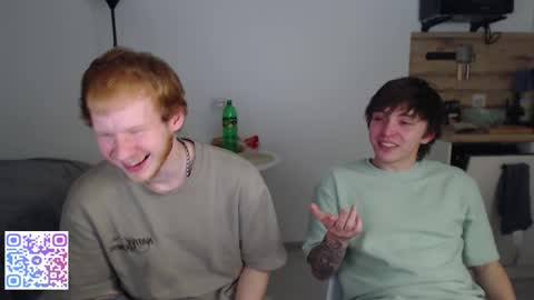 Snapshot of jayce_icestone chatting on October 11, 1:31 am Jayce online show from October 11, 1:31 am