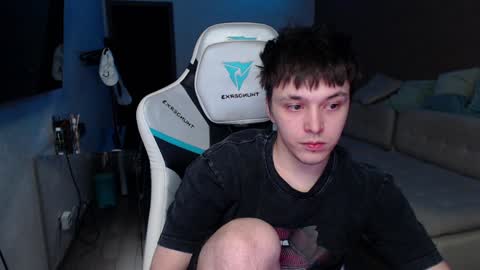 Snapshot of jayce_icestone chatting on January 31, 6:57 pm Jayce online show from January 31, 6:57 pm