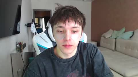 Snapshot of jayce_icestone chatting on February 26, 8:26 am Jayce online show from February 26, 8:26 am