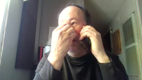 Jay online show from October 5, 7:40 pm