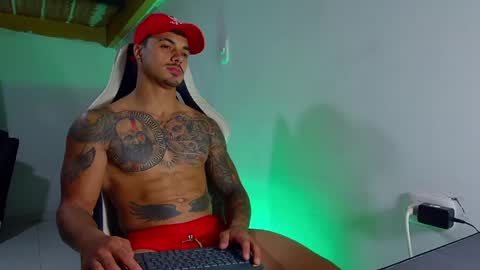 jayden_colback01 online show from April 19, 2:55 am