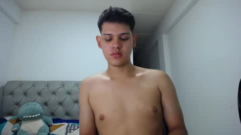 Jayder Steven online show from February 12, 2:03 am