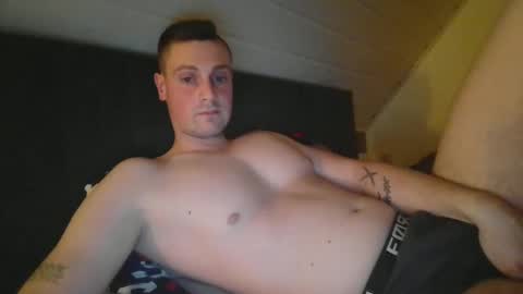 jayfex97 online show from October 29, 7:39 pm