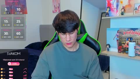 Jay online show from April 23, 2:05 am