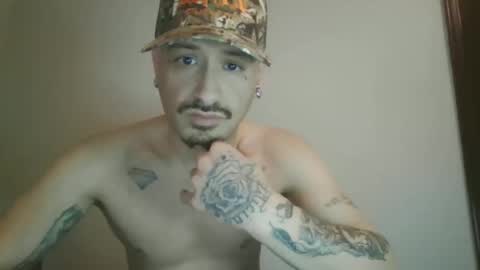 jayruthless666 online show from March 11, 1:40 pm