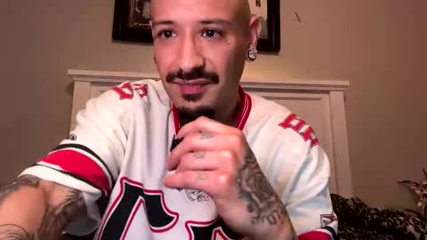 jayruthless666 online show from April 3, 3:36 am