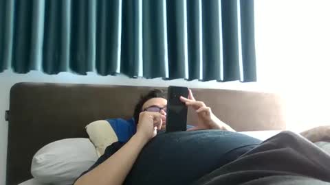 Josbon23 online show from March 29, 8:03 am