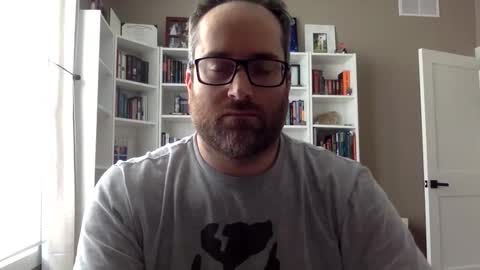 jbone456 online show from May 5, 1:35 pm