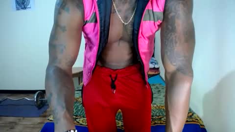 jboy_s online show from February 14, 6:56 am