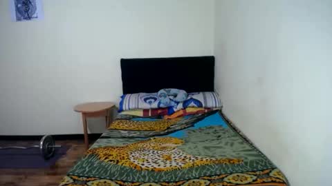 jboy_s online show from February 27, 9:36 pm