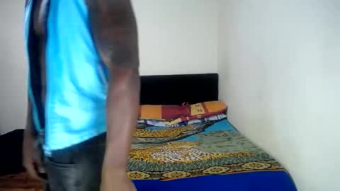 jboy_s online show from April 23, 5:48 pm