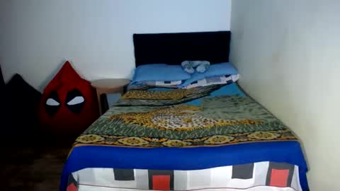 jboy_s online show from September 13, 3:29 am