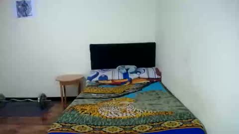 jboy_s online show from February 22, 10:04 pm