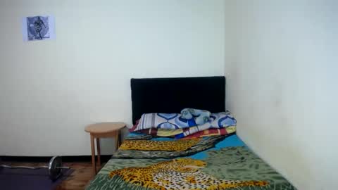 jboy_s online show from March 10, 11:38 pm