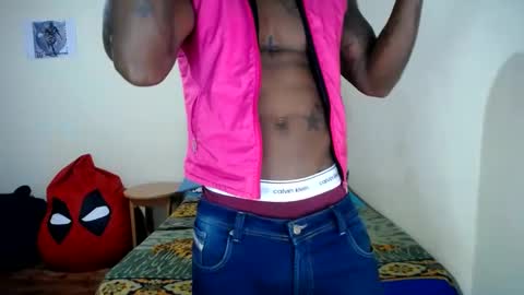 jboy_s online show from October 4, 4:39 am