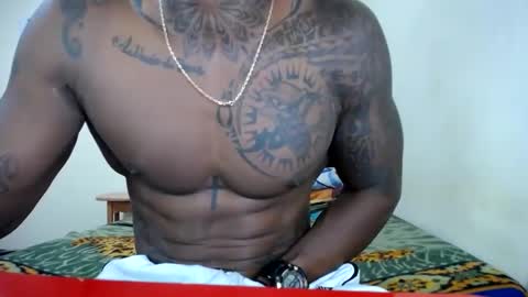 jboy_s online show from February 4, 1:59 pm