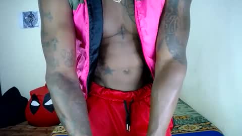 jboy_s online show from September 26, 10:57 am