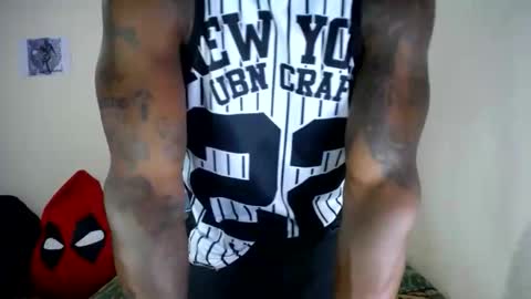 jboy_s online show from October 6, 4:17 am