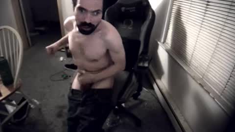 jburns87 online show from October 26, 9:11 am