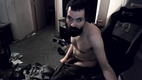 jburns87 online show from January 9, 8:03 am