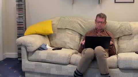 Jon online show from February 11, 10:18 pm