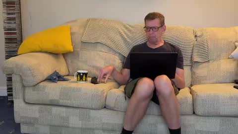 Jon online show from February 13, 2:31 pm