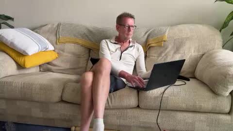 Jon online show from September 27, 2:15 pm