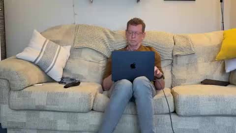 Jon online show from December 7, 12:45 pm