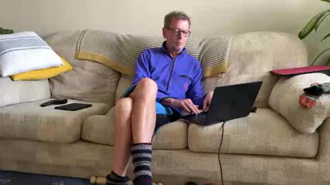 Jon online show from October 5, 3:49 pm